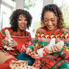 Misty Stone in 'Best of 2020'