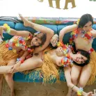 Misty Stone in 'Best of 2020'