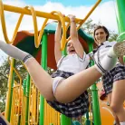 Misty Stone in 'Best Of December 2020 Compilation'