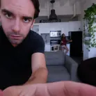 Moka Mora in 'Hush Hush Big Brother'