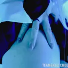 Molly RedWolf in 'She Fucked Her Prisoner'