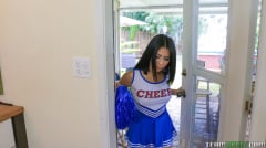Monica Asis - Hot Little Cheerleader | Picture (1)