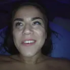 Monica Sage in 'Going All Out'