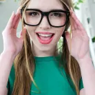 Myra Moans in 'Double Candy'