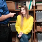 Nadya Nabakova in 'Case No. 516218'