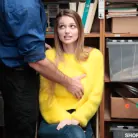 Nadya Nabakova in 'Case No. 516218'