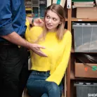 Nadya Nabakova in 'Case No. 516218'