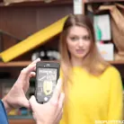 Nadya Nabakova in 'Case No. 516218'