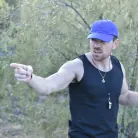 Nadya Nabakova in 'Diabolical Dads Swap Their Ace Daughters'