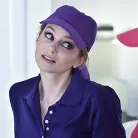 Nadya Nabakova in 'Diabolical Dads Swap Their Ace Daughters'