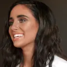 Naomi Woods in 'Risque Room Service'