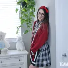 Natalia Nix in 'Sexting with my Teacher'