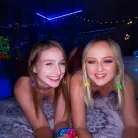 Natalia Queen in 'Hot Babes Get It'