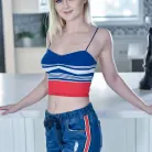 Natalia Queen in 'How Bout' That Party'