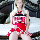 Natalia Queen in 'Special Sponsorship'