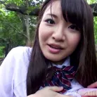 Natsuki Hasegawa in 'A Curious Japanese Girl'