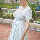 Nickey Huntsman in 'My Religious Daughter'