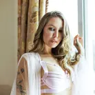 Nicole Aniston in 'A Milf Most Regal'