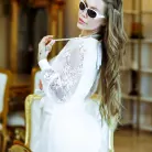 Nicole Aniston in 'A Milf Most Regal'