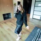 Nicole Aria in 'Can't Help Being a Ho'