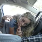 Nicolette Love in 'Directions To My Dick'