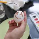 Nova Cane in 'Family Easter Eggstravaganza'