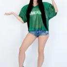 Octavia Red in 'Best of Freeuse Compilation'