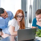 Octavia Red in 'Best of Freeuse Compilation'