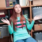 Ornella Morgan in 'Case No. 3635587'