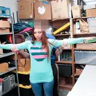 Ornella Morgan in 'Case No. 3635587'