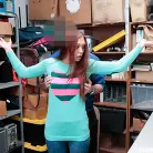 Ornella Morgan in 'Case No. 3635587'