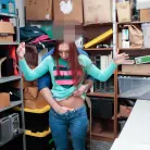 Ornella Morgan in 'Case No. 3635587'