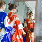 Paige Owens in 'Best Of Scissoring 1'