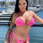 Payton Preslee in 'Want Some Company'