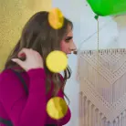 Penelope Kay in 'Good Guys Finish Inside: A Shoot Your Shot Extended Cut'