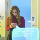 Penelope Kay in 'Good Guys Finish Inside: A Shoot Your Shot Extended Cut'