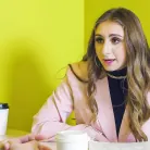 Penelope Kay in 'Good Guys Finish Inside: A Shoot Your Shot Extended Cut'