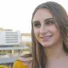 Penelope Kay in 'Good Guys Finish Inside: A Shoot Your Shot Extended Cut'