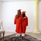 Penelope Kay in 'Nothing Under the Gown'