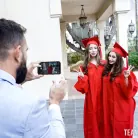 Penelope Kay in 'Nothing Under the Gown'