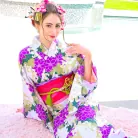 Penelope Kay in 'The Irresistible Penelope'