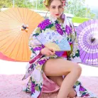 Penelope Kay in 'The Irresistible Penelope'