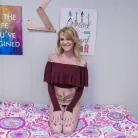 Penelope Reed in 'That's What Sororities Are for'