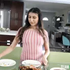 Penelope Woods in 'Concept: Family Cuck No. 2'