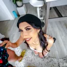 Penelope Woods in 'NOT Catfished'