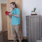 Piper June in 'My Butch Stepbitch'