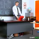 Piper Perri in 'Best Of Braces 1'