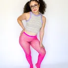 Pixie Smalls in 'TeamSkeet Debut: Pigtail Cutie Fucks Puppet Master'