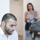 Rachel Rivers in 'The Pregnant Teen Pussy Plot'