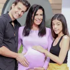 Reagan Foxx in 'Where There's A Will'